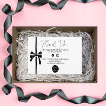 Thank You Business Logoパッケージ