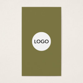 Thank You Business Logo QRコードラベルつるラベル