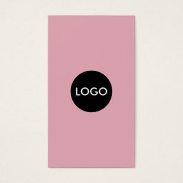 Thank You Business Logo QRコードラベルつるラベル