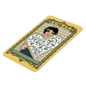 Thank You_C_4x6冷蔵庫 マグネット (左側)