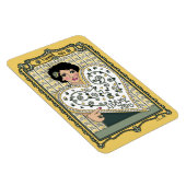 Thank You_C_4x6冷蔵庫 マグネット (右側)