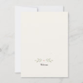Thank you card サンキューカード (裏面)