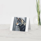 Thank you card  サンキューカード (裏面)