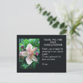 THANK YOU CARD ポストカード (スタンド正面)