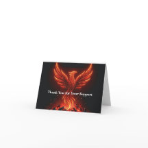Thank You Card Design