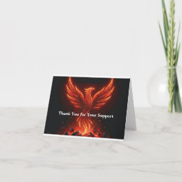 Thank You Card Design サンキューカード