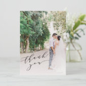 Thank You Coule 結婚's Photo (スタンド正面)