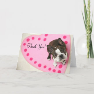 Thank You!　Daisy. Ⅰ サンキューカード