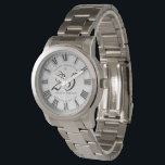 Thank You Employee Service 25年 腕時計<br><div class="desc">25年の従業員サービスウォッチ。この美しいデザインで彼らを祝モダンいなさい。</div>