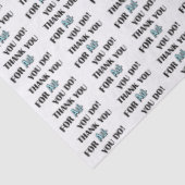 THANK YOU FOR ALL YOU DO! 薄葉紙 (詳細)