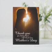 Thank You for Being Here – Mother’s Day (スタンド正面)