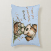 Thank you for everything, Mom! アクセントクッション (正面(垂直))