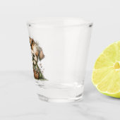 Thank you for everything, Mom! ショットグラス (右)