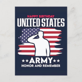 Thank You for Your Service: Veterans Day 2025  シーズンポストカード
