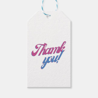 Thank You Giftラベル ギフトタグ