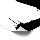 Thank You Girl with Horse ポスター (コーナー)