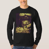 Thank You Heroes  21 Tシャツ (正面)