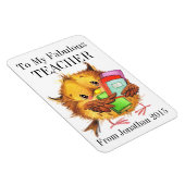 Thank You Magnet マグネット (右側)