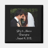 Thank You Magnet マグネット (正面)