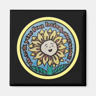 Thank You Magnet マグネット