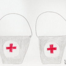 Thank You - Mercy Bucketカード