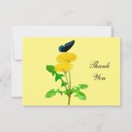 Thank You Noteカード ノートカード