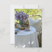 Thank You Notes サンキューカード (正面)