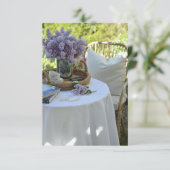 Thank You Notes サンキューカード (スタンド正面)