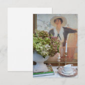 Thank You Notes サンキューカード (正面/裏面)