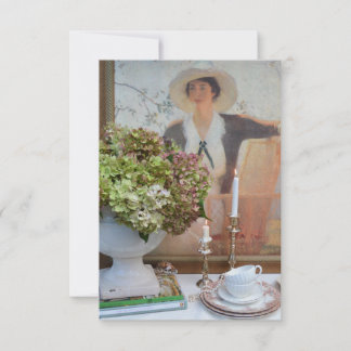 Thank You Notes サンキューカード