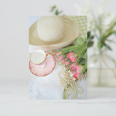 Thank You Notes サンキューカード (スタンド正面)