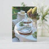 Thank You Notes サンキューカード (スタンド正面)