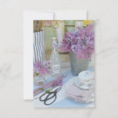 Thank You Notes サンキューカード (正面)