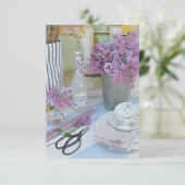 Thank You Notes サンキューカード (スタンド正面)