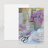 Thank You Notes サンキューカード (正面/裏面)