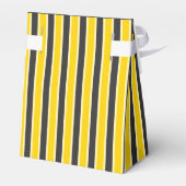 Thank You Party  Favor Box フェイバーボックス (裏面サイド)