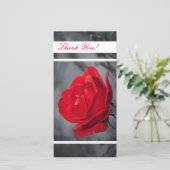 Thank You Photo Card サンキューカード (スタンド正面)