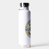 Thank you Postal Workers  ウォーターボトル (右面)