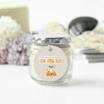 Thank You Shouling Roundメッセージカード