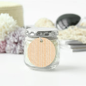 Thank You Shouling Roundメッセージカード フェイバータグ