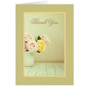 Thank You Soft Boquet