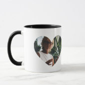 Thank You Teacher Personalized Coffee Cup マグカップ (左)