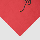 Thank You Tissue Paper 薄葉紙 (詳細)