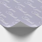 Thank you Wrapping paper  ラッピングペーパー (角)