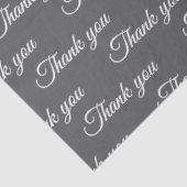 Thank you Wrapping paper  薄葉紙 (詳細)