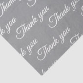 Thank you Wrapping paper  薄葉紙 (詳細)