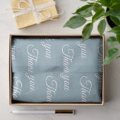 Thank you Wrapping paper  薄葉紙 (ギフト)