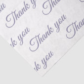 Thank you Wrapping paper  薄葉紙 (詳細)