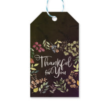 Thankful For You – 感謝祭