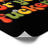 Thankful For You Forers  ポスター (角)